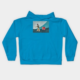 Yoyo Kids Hoodie